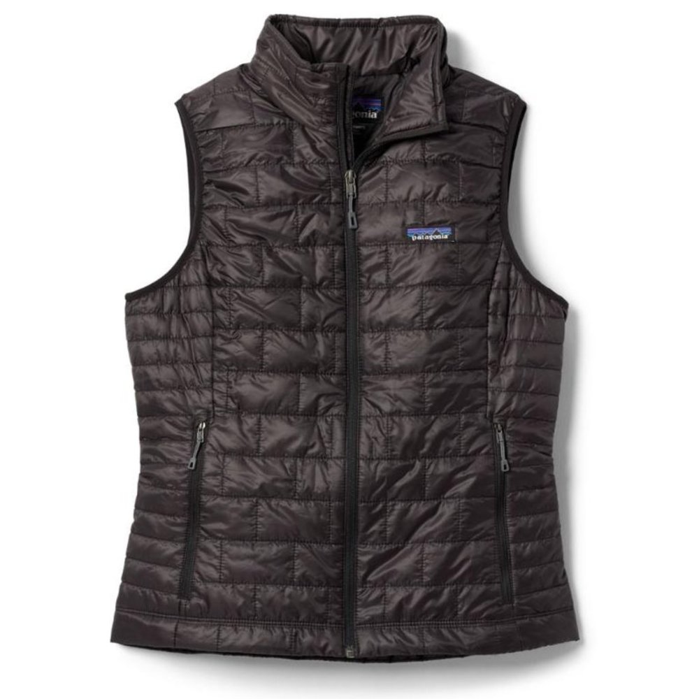 Patagonia Nano Puff Insulated Vest